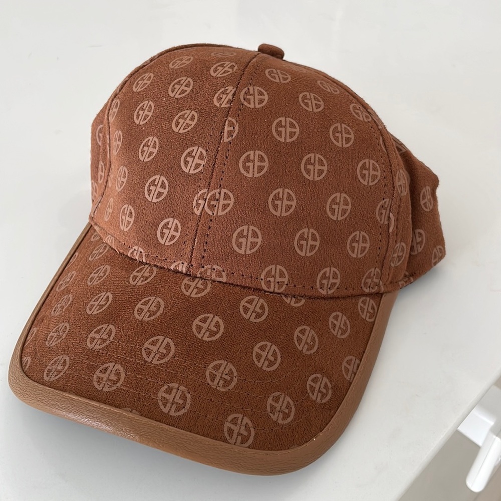 GIANNA BERNINI HAT
